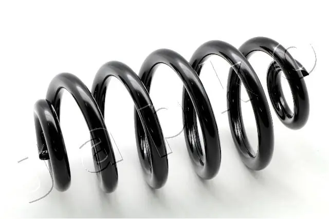 JAPKO futómű rugó - ZCJ6574H - TothCarparts