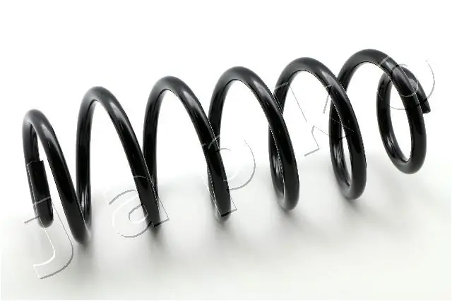 JAPKO futómű rugó - ZCJ6626H - TothCarparts