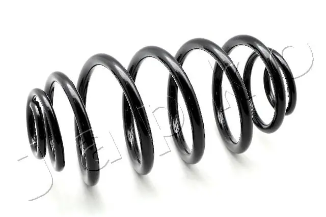JAPKO futómű rugó - ZCJ6642J - TothCarparts