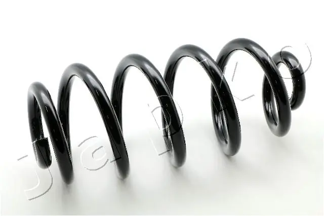 JAPKO futómű rugó - ZCJ6746H - TothCarparts