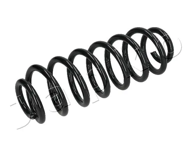 JAPKO futómű rugó - ZCJ7112A - TothCarparts