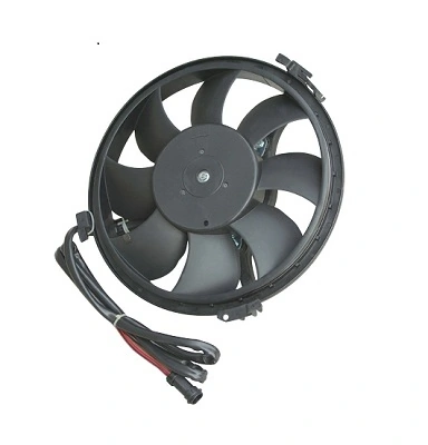 SONTIAN ventilátor, motorhűtés - ZD16816 - TothCarparts