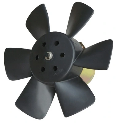 SONTIAN ventilátor, motorhűtés - ZD1682 - TothCarparts