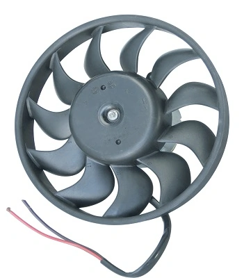 SONTIAN ventilátor, motorhűtés - ZD168218 - TothCarparts