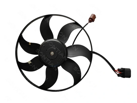 SONTIAN ventilátor, motorhűtés - ZD168226 - TothCarparts