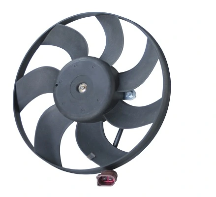 SONTIAN ventilátor, motorhűtés - ZD168235 - TothCarparts