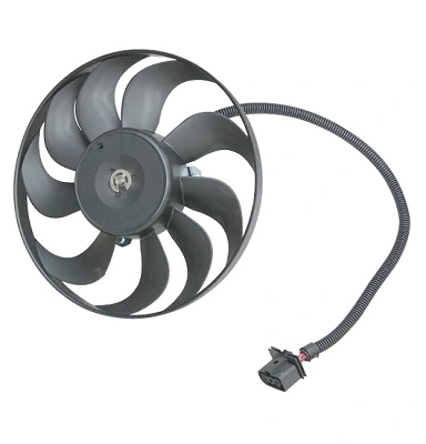 SONTIAN ventilátor, motorhűtés - ZD16826 - TothCarparts