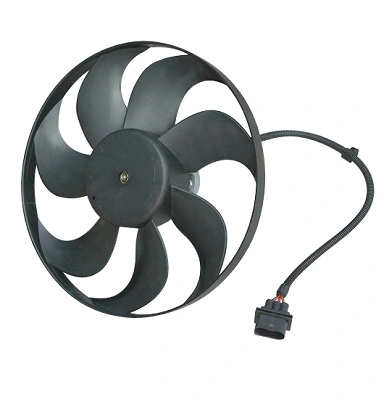 SONTIAN ventilátor, motorhűtés - ZD16834 - TothCarparts