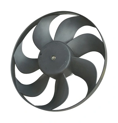 SONTIAN ventilátor, motorhűtés - ZD16837 - TothCarparts