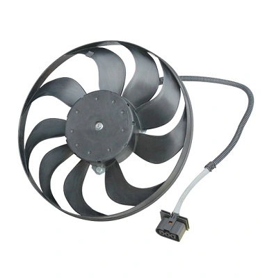 SONTIAN ventilátor, motorhűtés - ZD16843 - TothCarparts