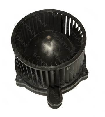 SONTIAN Utastér-ventilátor - ZD172416 - TothCarparts