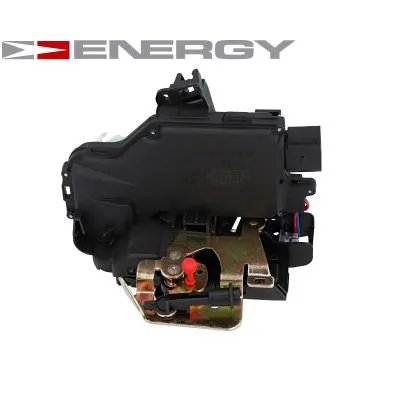 ENERGY Ajtózár - ZDP0001P - TothCarparts