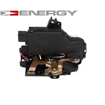 ENERGY Ajtózár - ZDP0005L - TothCarparts