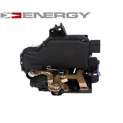 ENERGY Ajtózár - ZDP0005P - TothCarparts