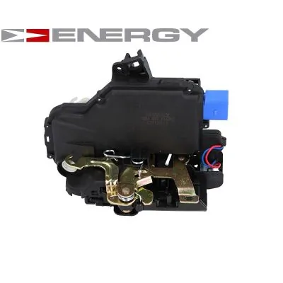 ENERGY Ajtózár - ZDP0015P - TothCarparts