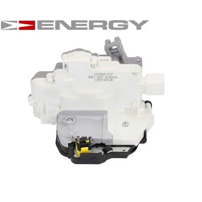 ENERGY Ajtózár - ZDP0025P - TothCarparts
