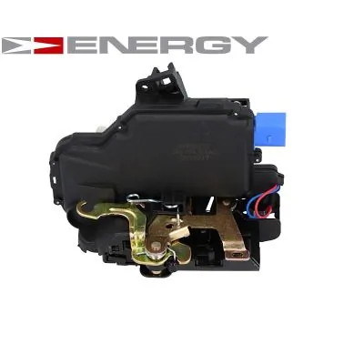 ENERGY Ajtózár - ZDT0016P - TothCarparts