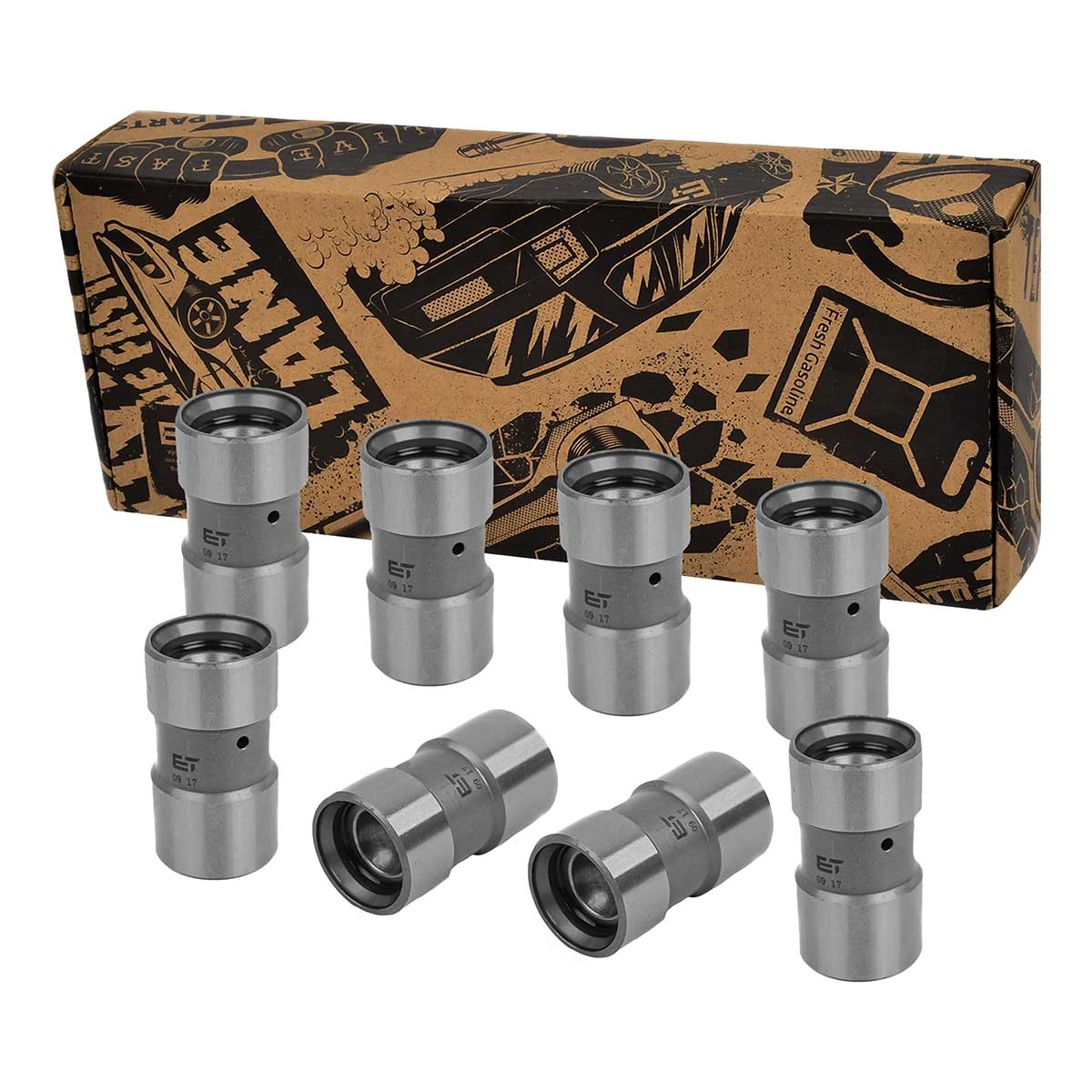 ET ENGINETEAM Szelepemelő-készlet - ZH0083VR1 - TothCarparts