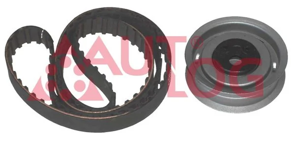 AUTLOG Fogasszíjkészlet - ZK1001 - TothCarparts
