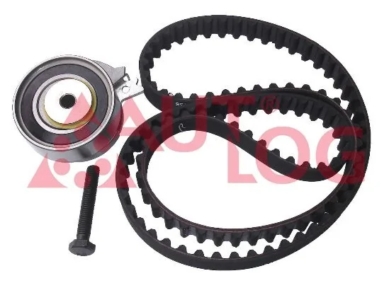 AUTLOG Fogasszíjkészlet - ZK1015 - TothCarparts