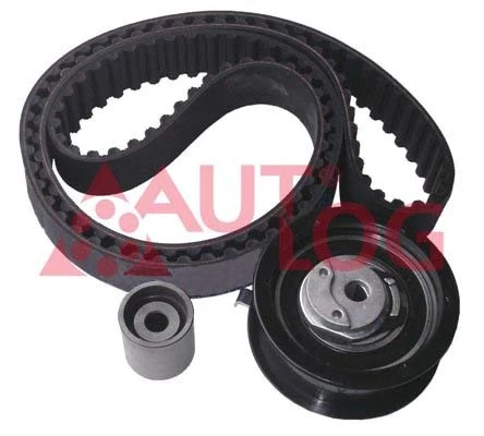 AUTLOG Fogasszíjkészlet - ZK1016 - TothCarparts