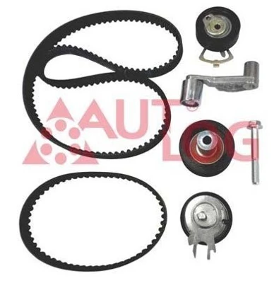 AUTLOG Fogasszíjkészlet - ZK1026 - TothCarparts