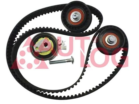 AUTLOG Fogasszíjkészlet - ZK1027 - TothCarparts