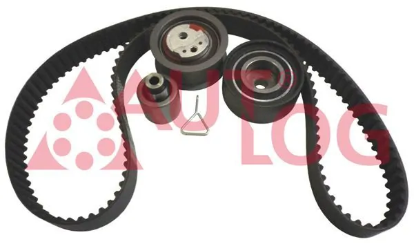 AUTLOG Fogasszíjkészlet - ZK1031 - TothCarparts