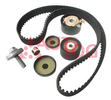 AUTLOG Fogasszíjkészlet - ZK1032 - TothCarparts