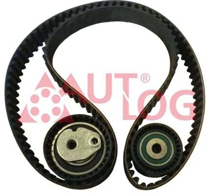 AUTLOG Fogasszíjkészlet - ZK1033 - TothCarparts