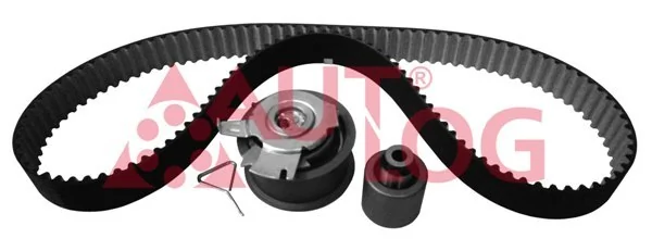 AUTLOG Fogasszíjkészlet - ZK1035 - TothCarparts