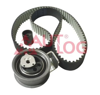 AUTLOG Fogasszíjkészlet - ZK1036 - TothCarparts