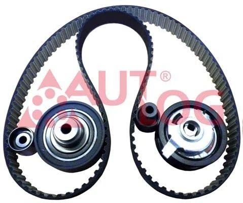 AUTLOG Fogasszíjkészlet - ZK1039 - TothCarparts