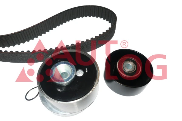 AUTLOG Fogasszíjkészlet - ZK1043 - TothCarparts