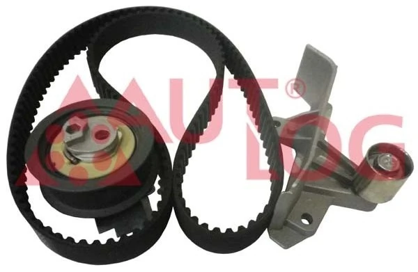 AUTLOG Fogasszíjkészlet - ZK1049 - TothCarparts