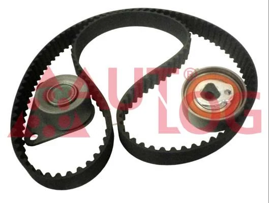 AUTLOG Fogasszíjkészlet - ZK1050 - TothCarparts