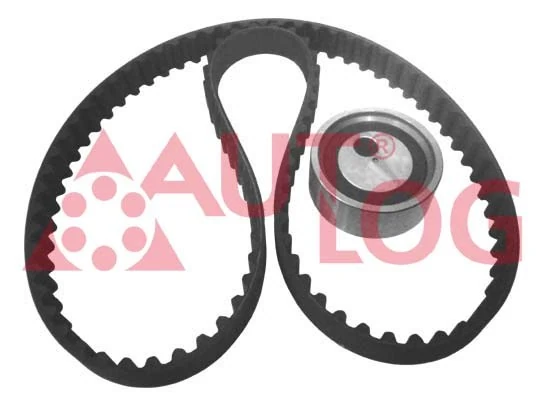 AUTLOG Fogasszíjkészlet - ZK1051 - TothCarparts
