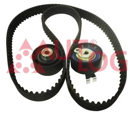 AUTLOG Fogasszíjkészlet - ZK1054 - TothCarparts
