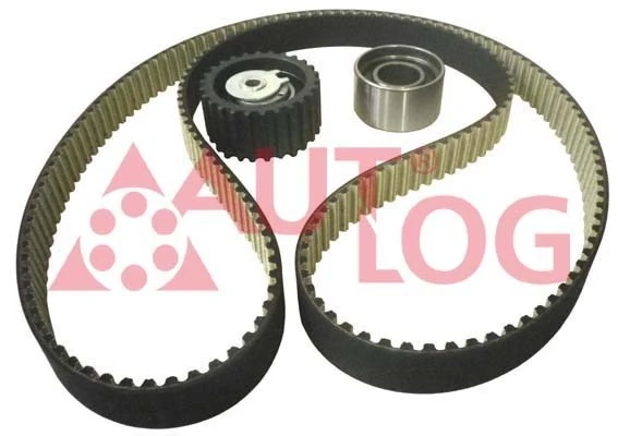 AUTLOG Fogasszíjkészlet - ZK1059 - TothCarparts