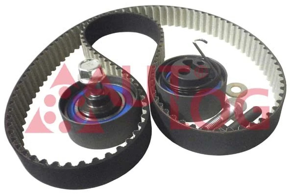 AUTLOG Fogasszíjkészlet - ZK1063 - TothCarparts