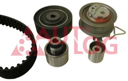 AUTLOG Fogasszíjkészlet - ZK1066 - TothCarparts