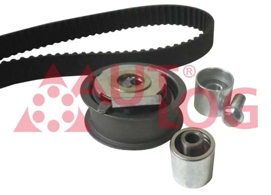 AUTLOG Fogasszíjkészlet - ZK1067 - TothCarparts