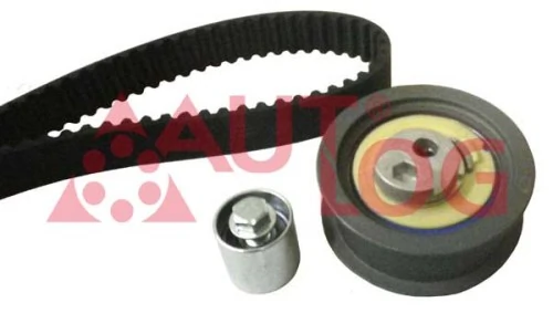 AUTLOG Fogasszíjkészlet - ZK1071 - TothCarparts
