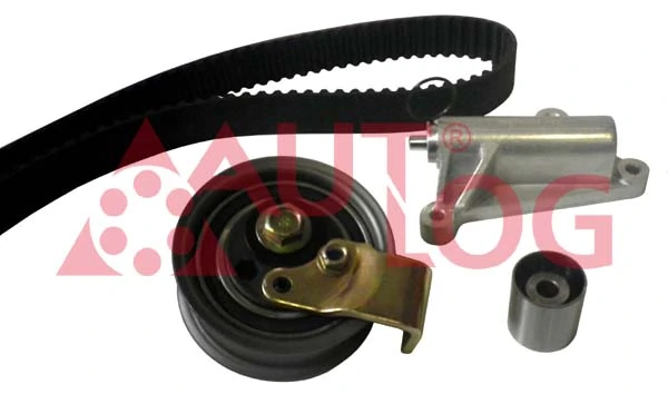 AUTLOG Fogasszíjkészlet - ZK1075 - TothCarparts