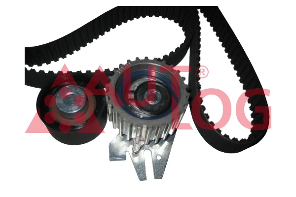 AUTLOG Fogasszíjkészlet - ZK1086 - TothCarparts