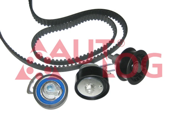 AUTLOG Fogasszíjkészlet - ZK1099 - TothCarparts
