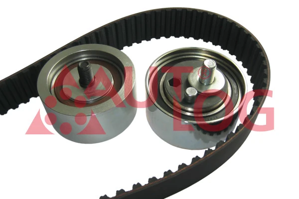 AUTLOG Fogasszíjkészlet - ZK1102 - TothCarparts