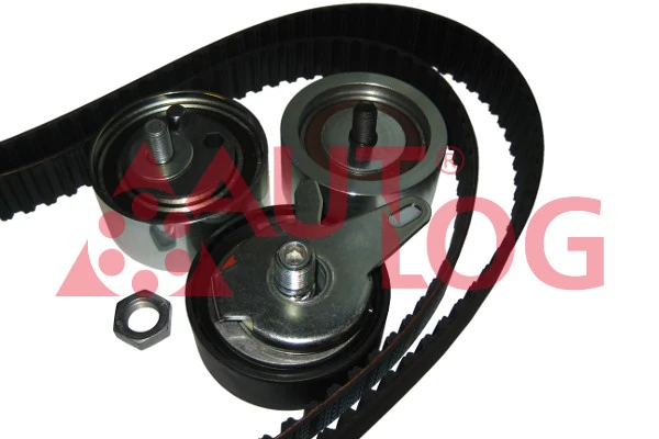 AUTLOG Fogasszíjkészlet - ZK1104 - TothCarparts