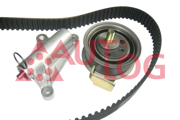 AUTLOG Fogasszíjkészlet - ZK1105 - TothCarparts