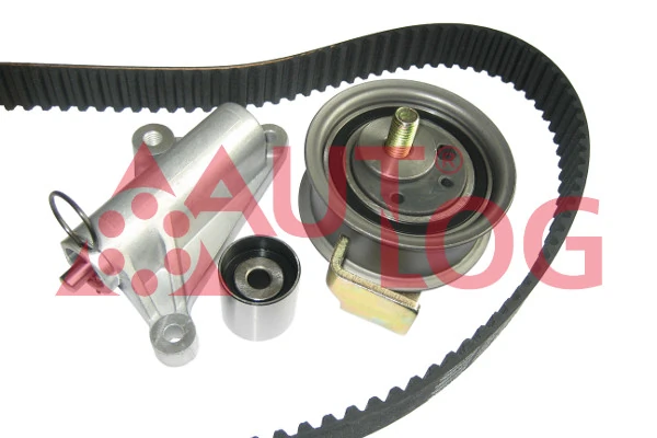 AUTLOG Fogasszíjkészlet - ZK1106 - TothCarparts